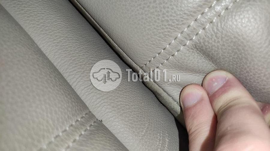 Фото Land Rover Range Rover Sport 470