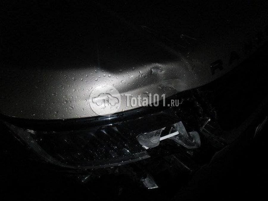 Фото Land Rover Range Rover Sport 482