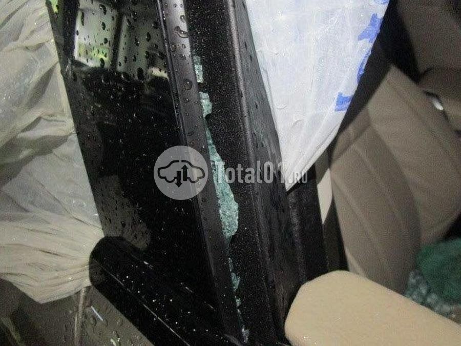 Фото Land Rover Range Rover Sport 504