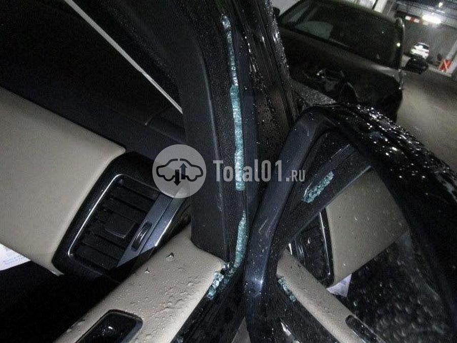 Фото Land Rover Range Rover Sport 506