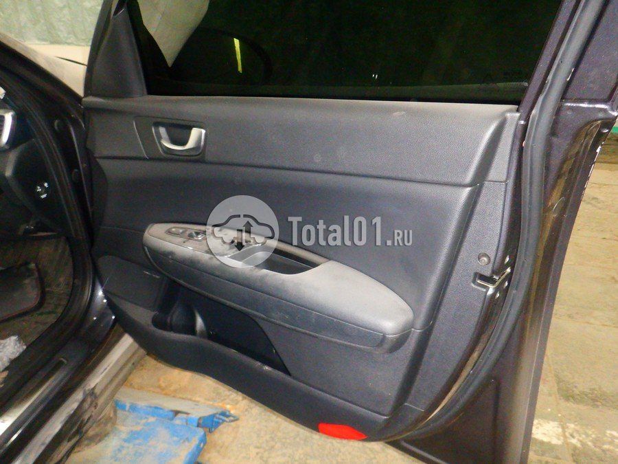 Фото KIA Optima 20