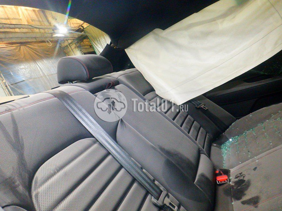 Фото KIA Optima 44