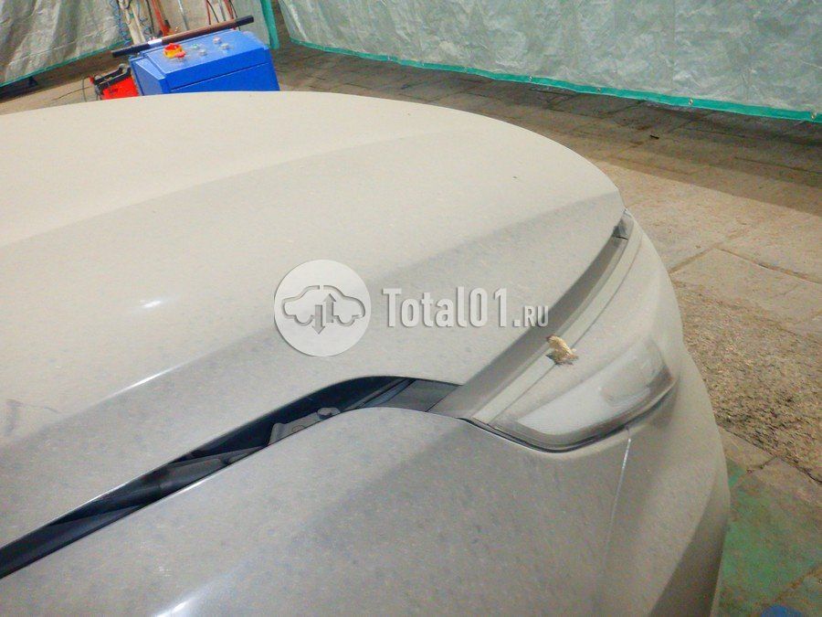 Фото KIA Optima 72
