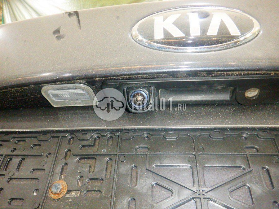 Фото KIA Optima 136