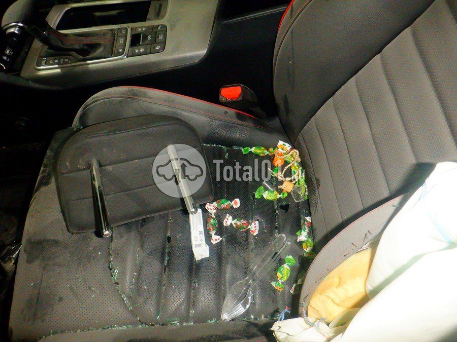 Фото KIA Optima 188