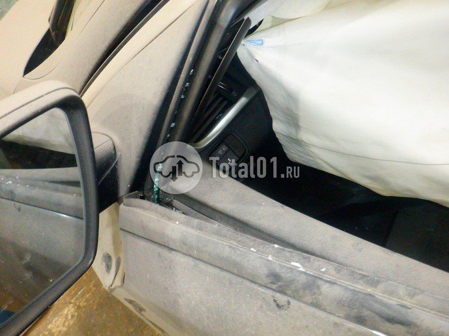 Фото KIA Optima 200