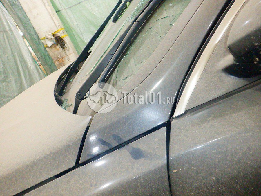 Фото KIA Optima 214