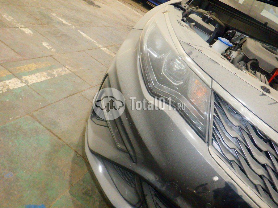 Фото KIA Optima 240