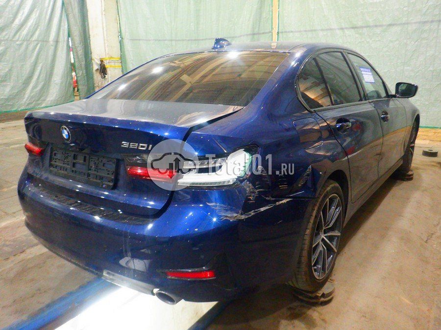 Фото BMW 3 серия 14