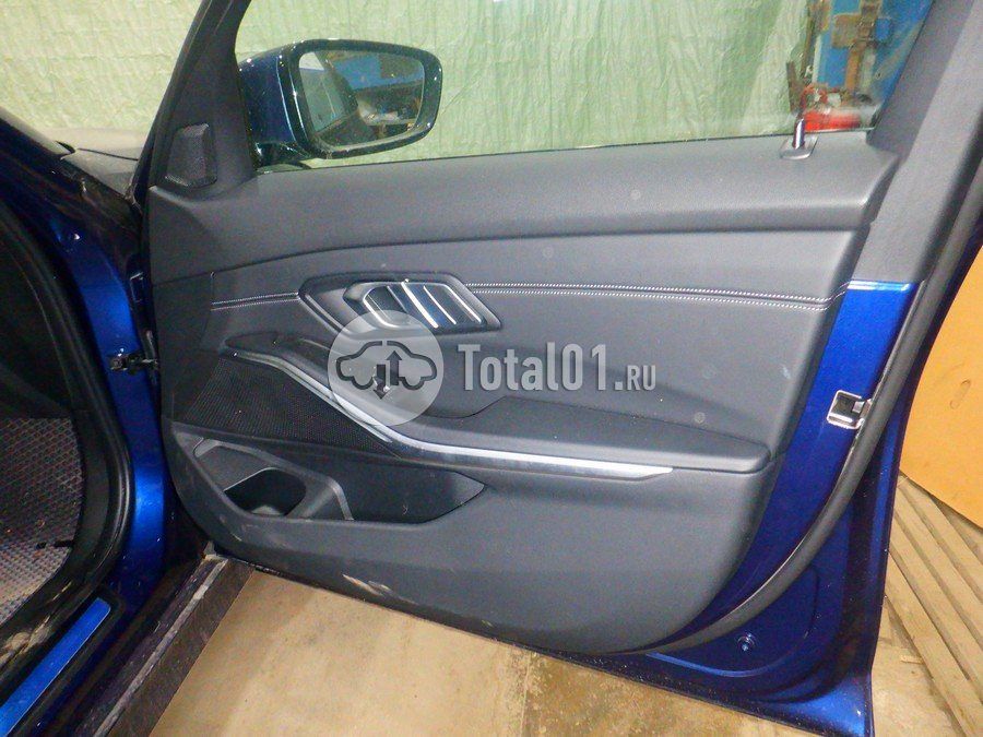 Фото BMW 3 серия 18