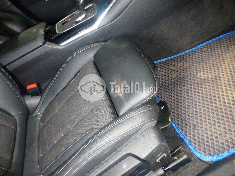 Фото BMW 3 серия 24