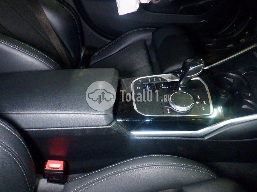 Фото BMW 3 серия 34