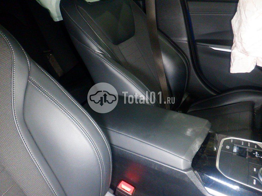 Фото BMW 3 серия 46