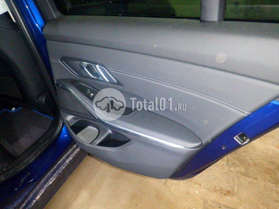 Фото BMW 3 серия 48