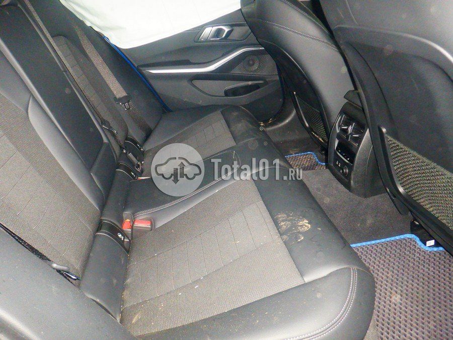 Фото BMW 3 серия 50