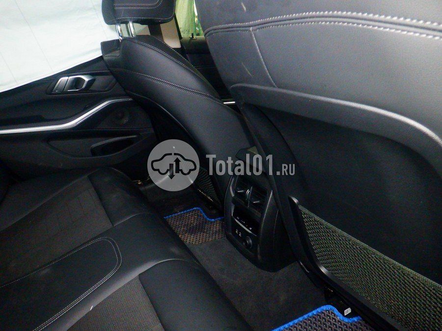 Фото BMW 3 серия 54