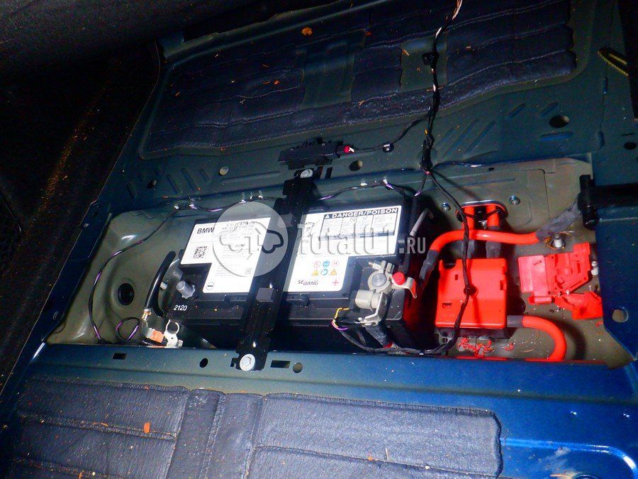 Фото BMW 3 серия 64