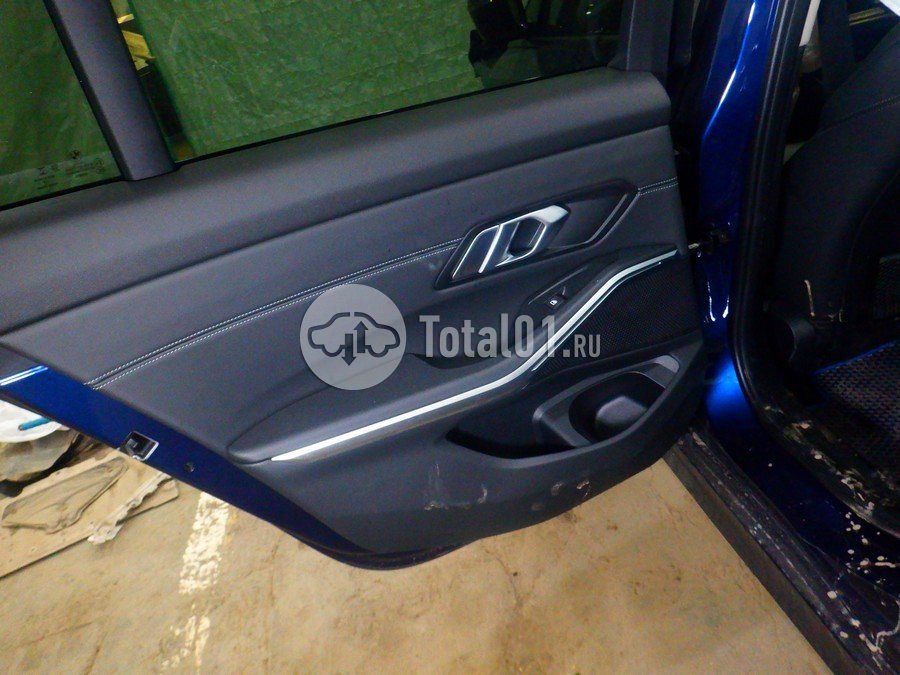 Фото BMW 3 серия 68