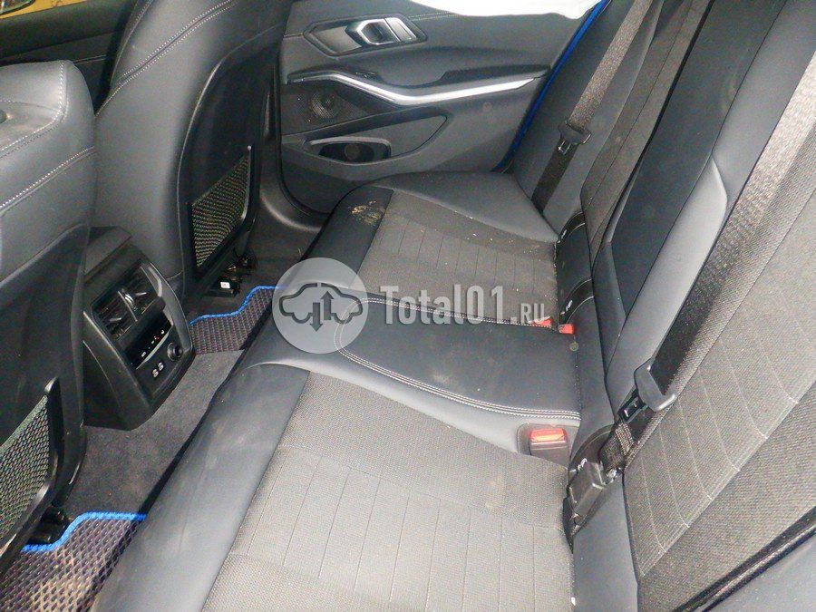 Фото BMW 3 серия 70