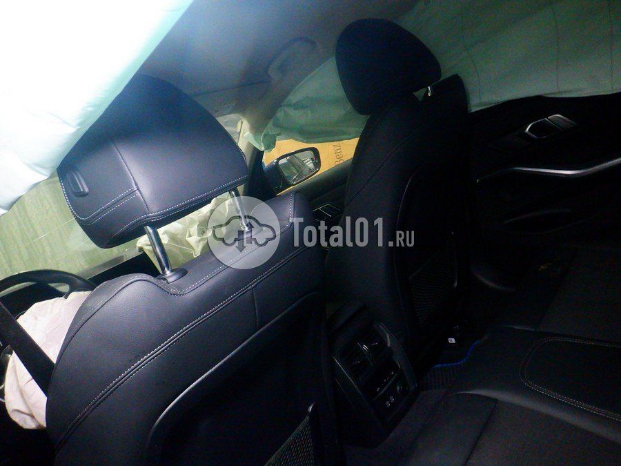 Фото BMW 3 серия 72