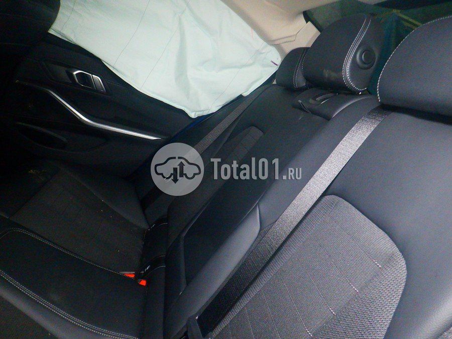 Фото BMW 3 серия 74