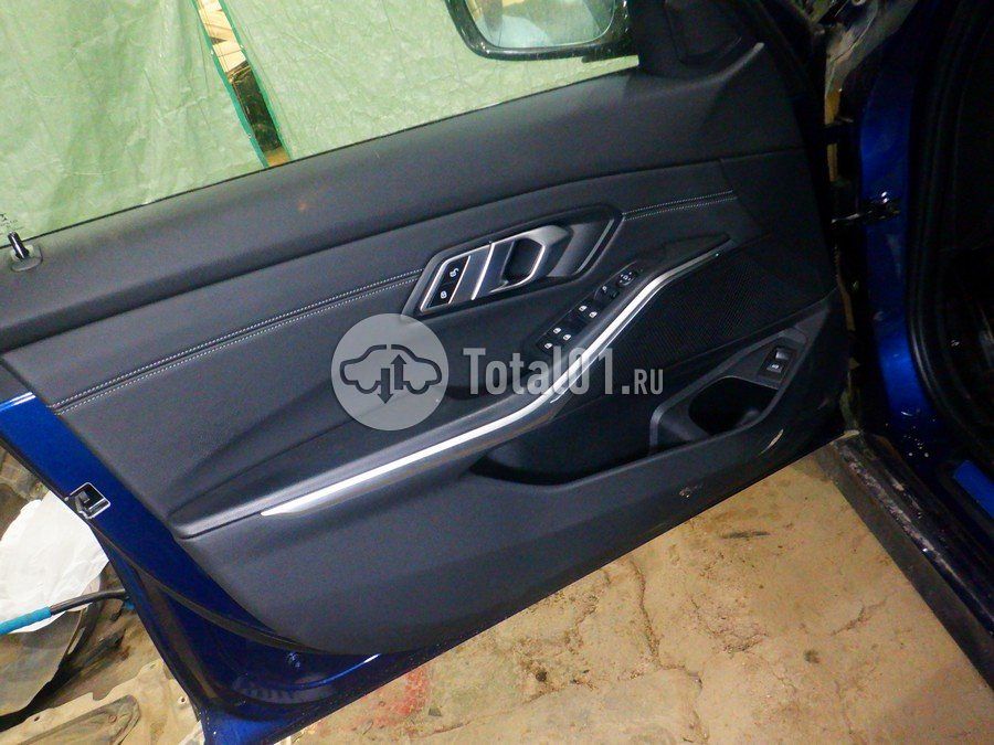 Фото BMW 3 серия 76