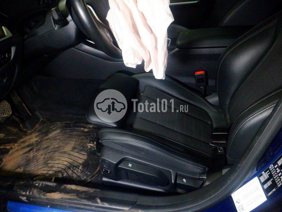 Фото BMW 3 серия 78