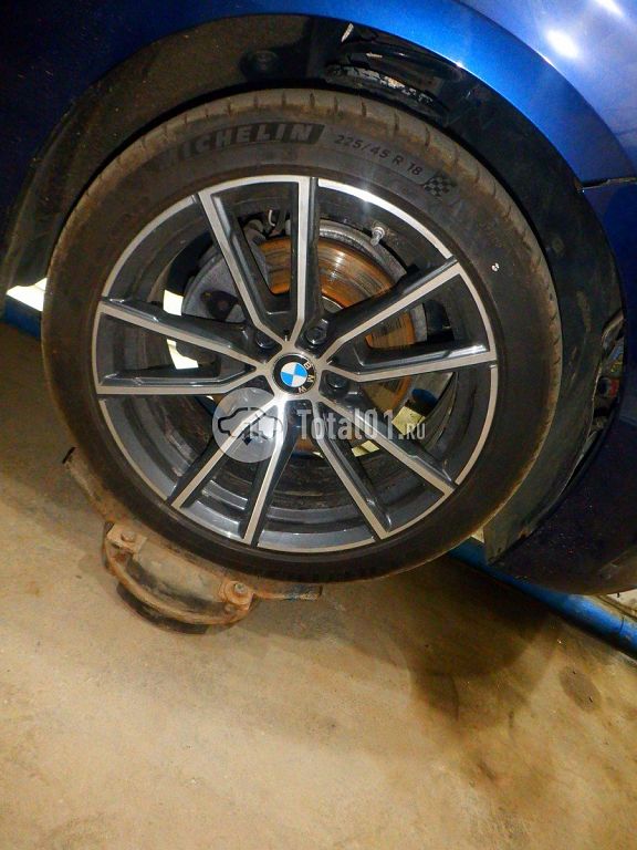 Фото BMW 3 серия 94