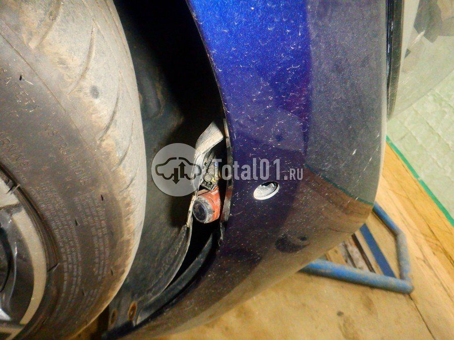 Фото BMW 3 серия 96