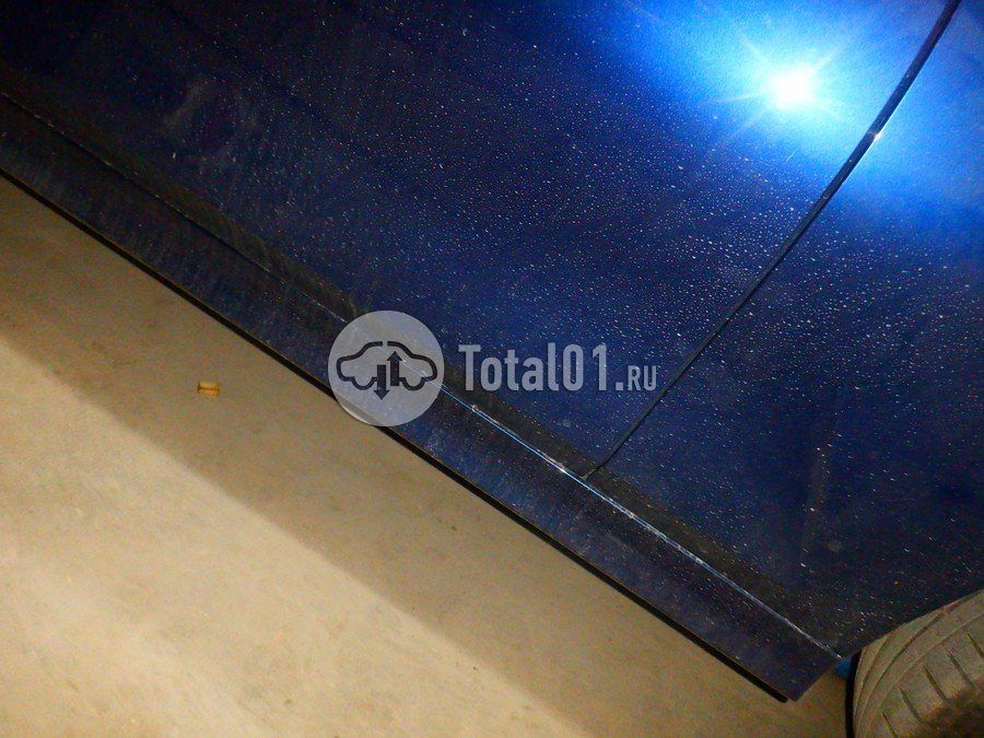 Фото BMW 3 серия 108