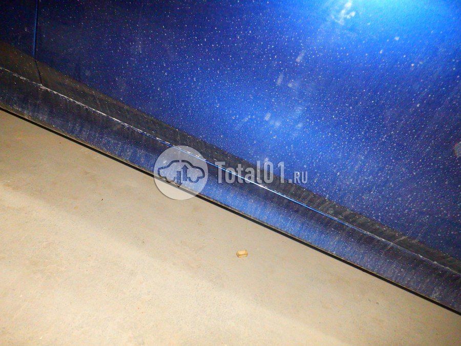 Фото BMW 3 серия 110