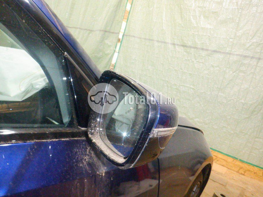 Фото BMW 3 серия 116