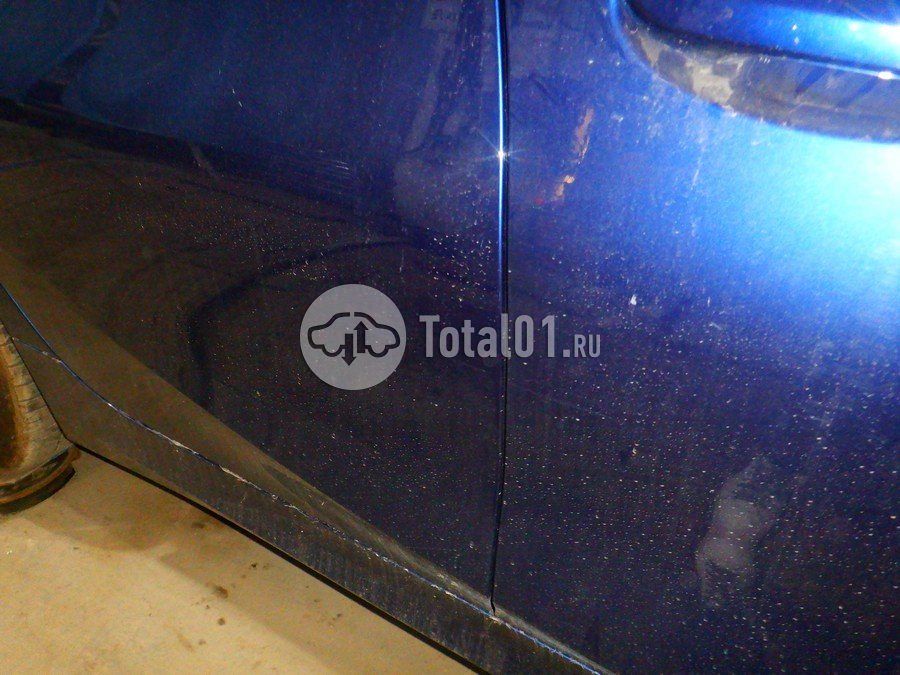 Фото BMW 3 серия 118