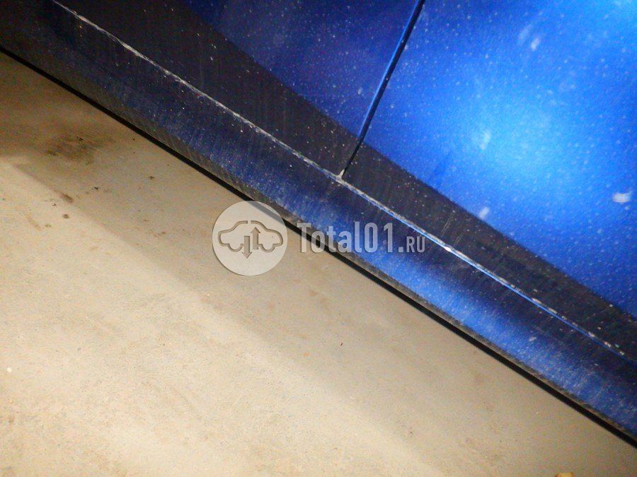 Фото BMW 3 серия 120