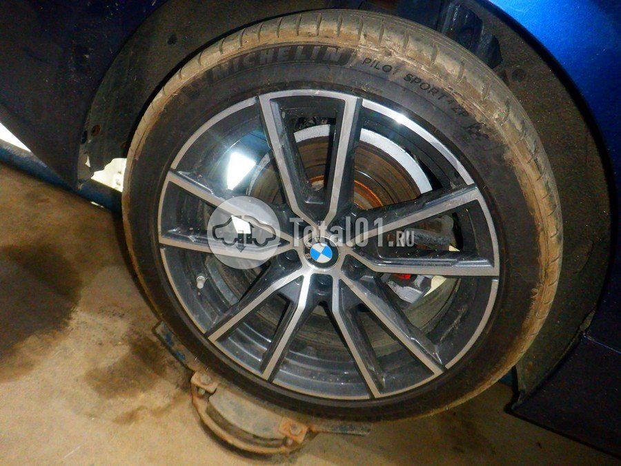 Фото BMW 3 серия 126