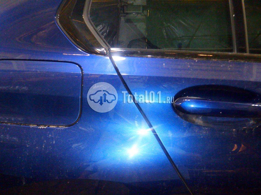 Фото BMW 3 серия 128