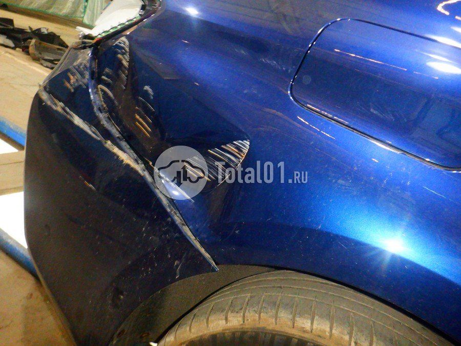 Фото BMW 3 серия 136