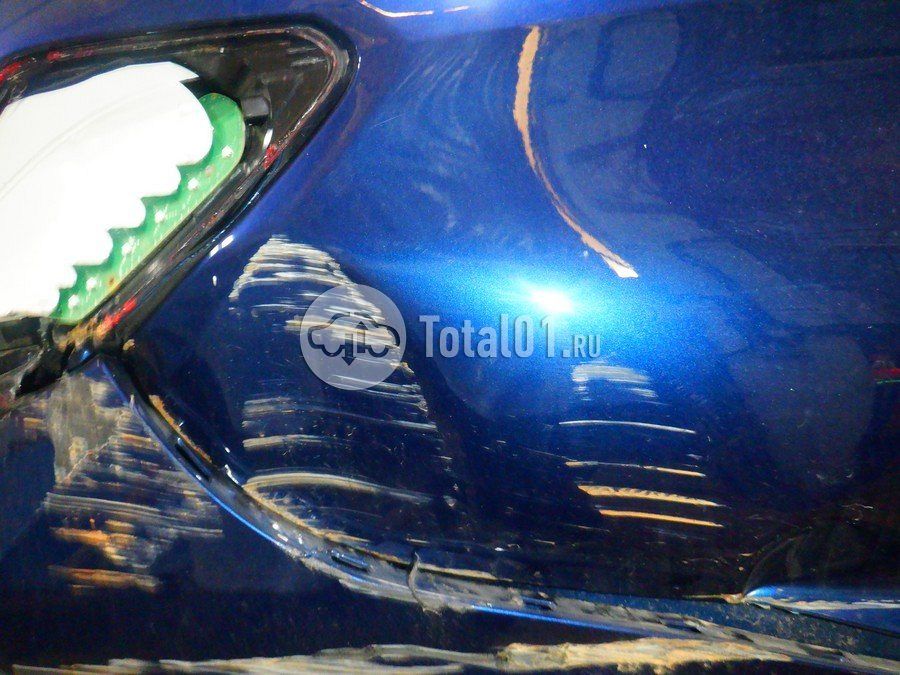 Фото BMW 3 серия 138