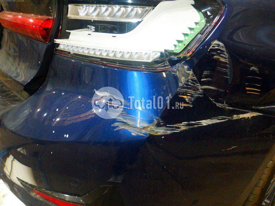 Фото BMW 3 серия 142