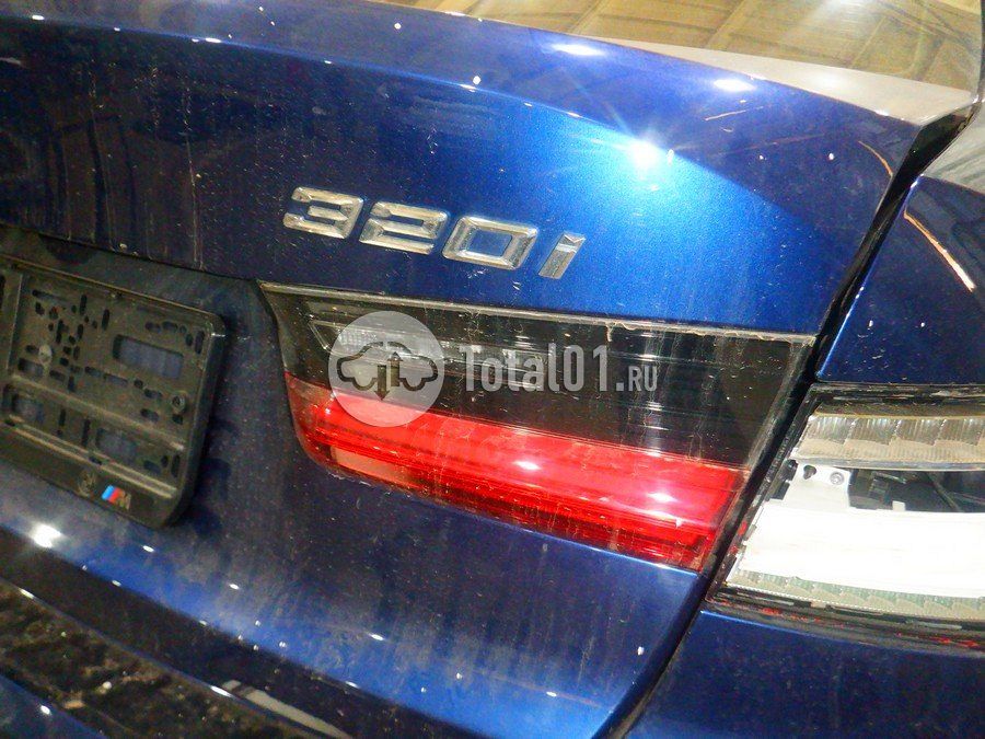 Фото BMW 3 серия 146