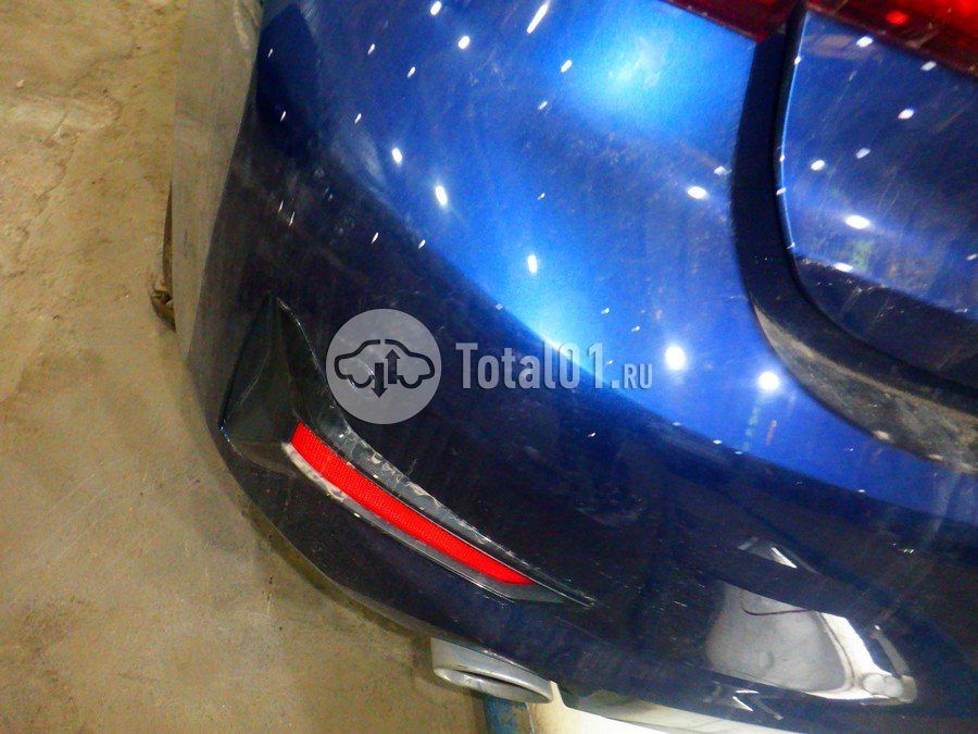 Фото BMW 3 серия 150