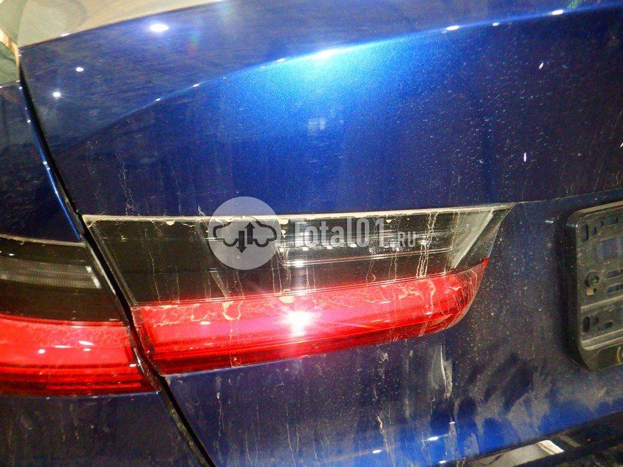 Фото BMW 3 серия 152