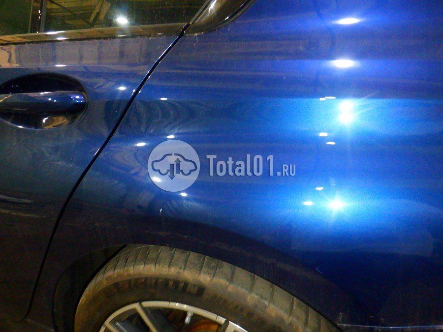 Фото BMW 3 серия 158