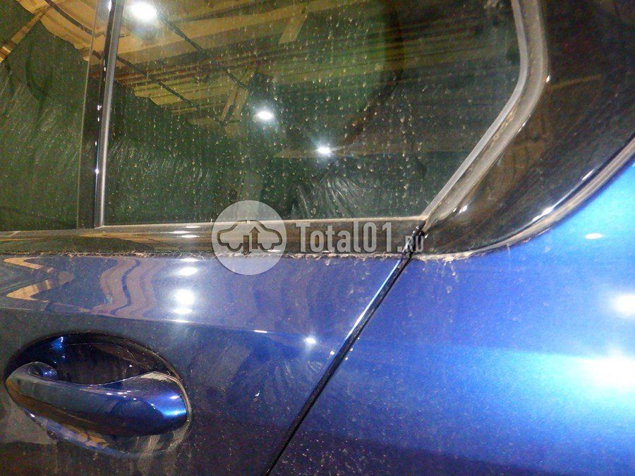 Фото BMW 3 серия 160