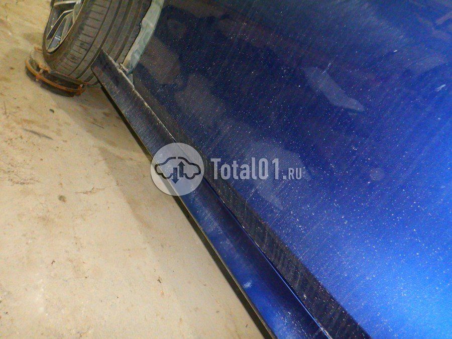 Фото BMW 3 серия 166