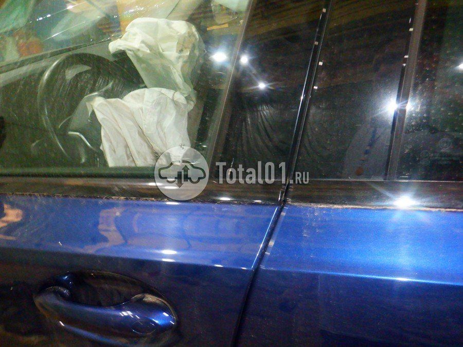 Фото BMW 3 серия 168