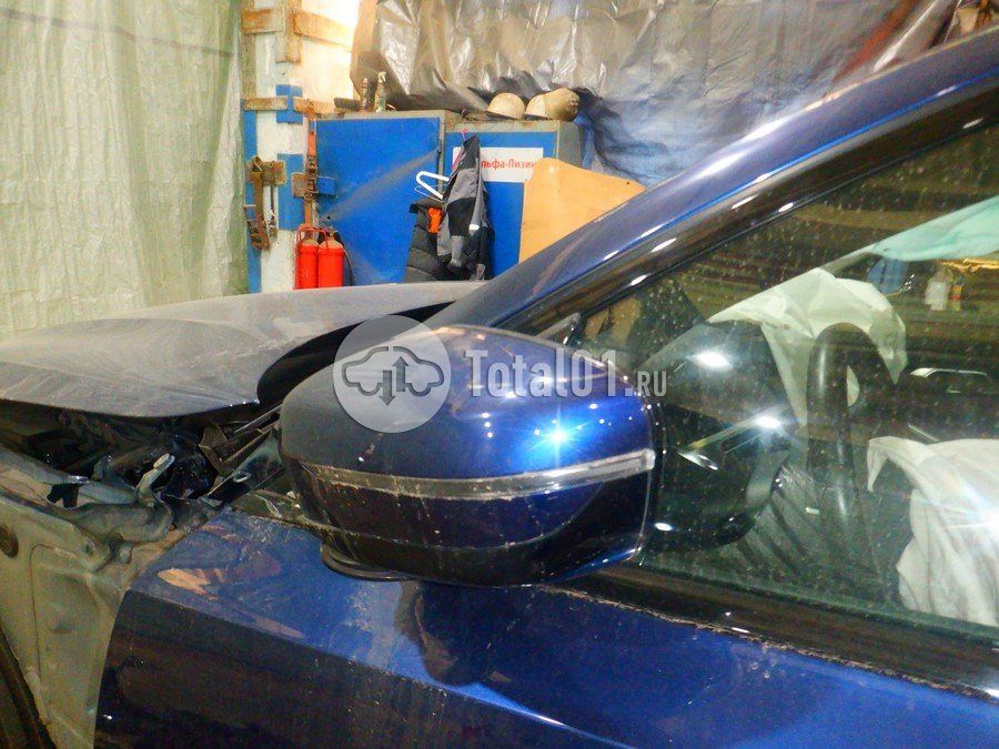 Фото BMW 3 серия 172