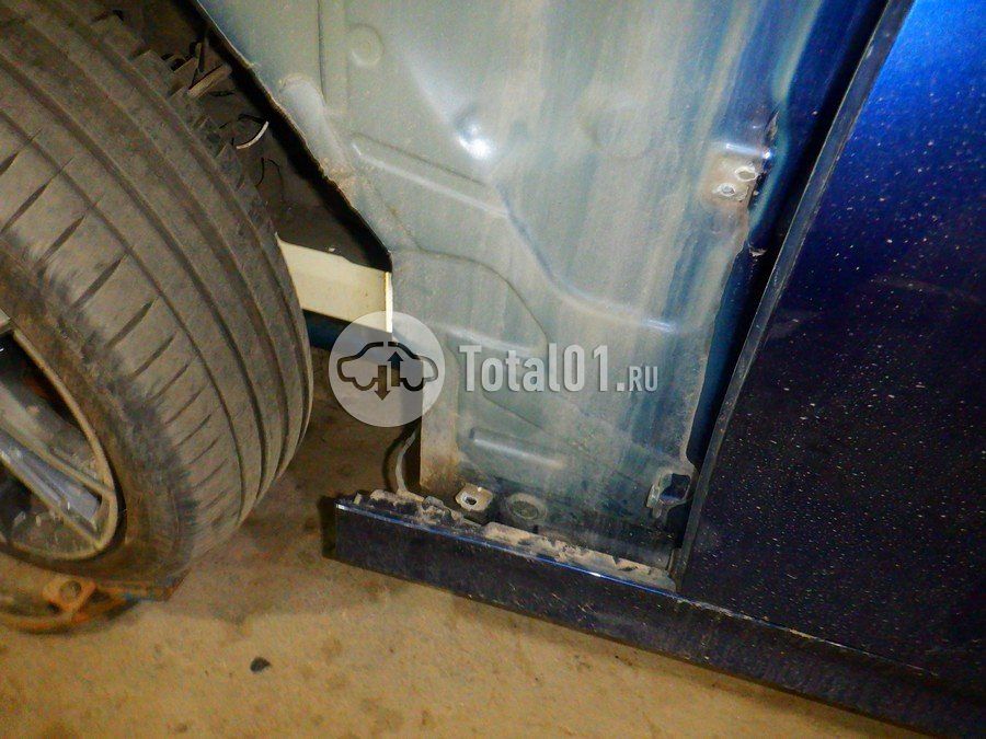 Фото BMW 3 серия 174