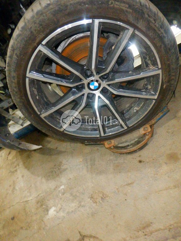 Фото BMW 3 серия 182