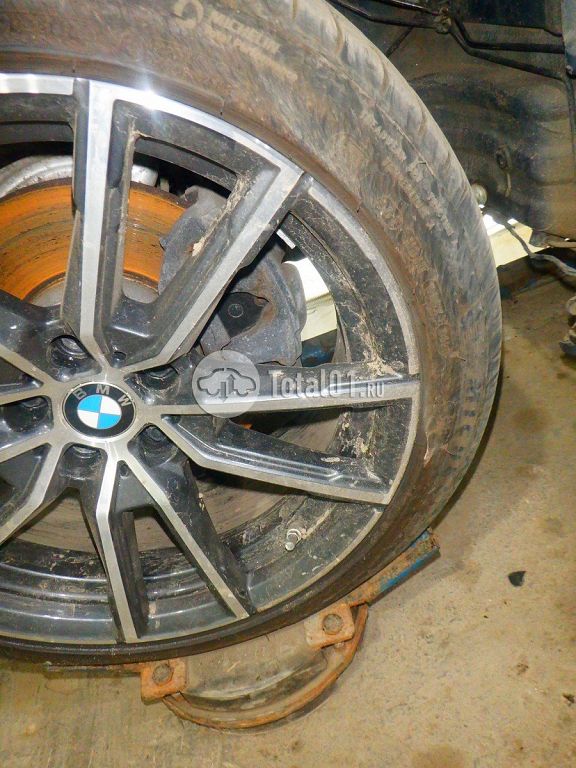 Фото BMW 3 серия 184